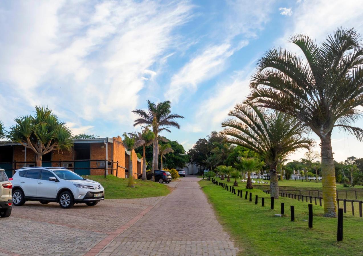 Jade Equestrian Daire Port Elizabeth Dış mekan fotoğraf